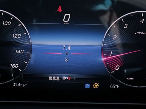 New 2026 Mercedes-Benz GLE 450 4MATIC image 9