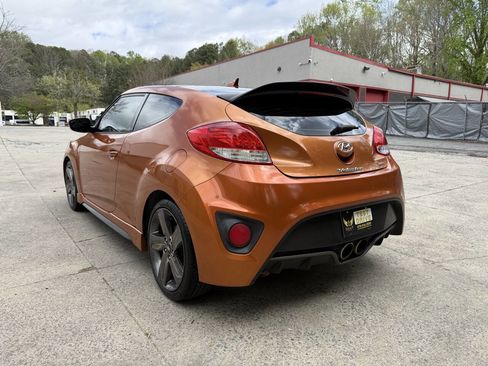 Used 2014 Hyundai Veloster Turbo image 15