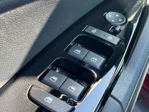 New 2025 Kia Sportage X-Line image 23