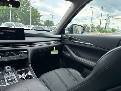 Certified 2026 INFINITI QX60 Luxe w/ Cargo Package AWD/4WD image 28