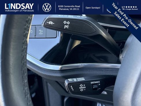 Used 2022 Audi Q3 2.0T Premium Plus w/ Premium Plus Package image 23