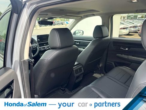 Used 2023 Honda CR-V EX-L image 12
