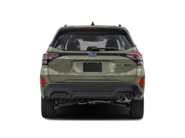 New 2026 Subaru Forester Touring AWD/4WD image 8