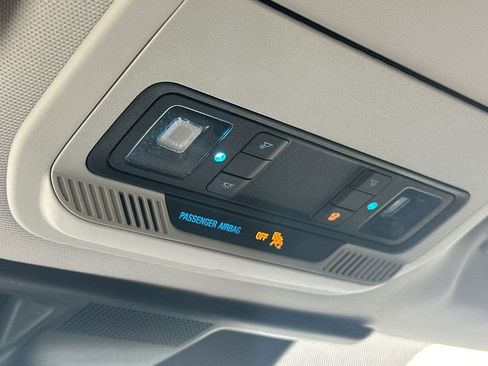 Certified 2024 Ford Mustang Mach-E Select image 35