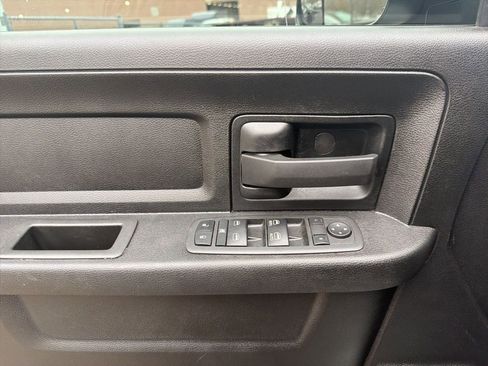 Used 2022 RAM 2500 Tradesman image 12