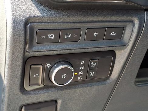 Used 2022 Ford F150 XLT w/ Equipment Group 302A High AWD/4WD image 24