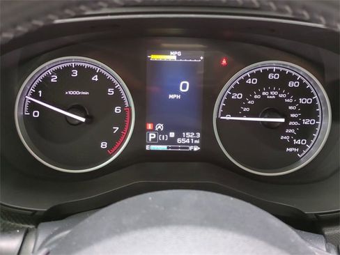 Used 2022 Subaru Forester Premium w/ Popular Package #2 image 26