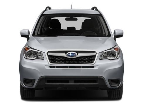 Used 2016 Subaru Forester 2.5i Premium w/ Popular Package #2 AWD/4WD image 7