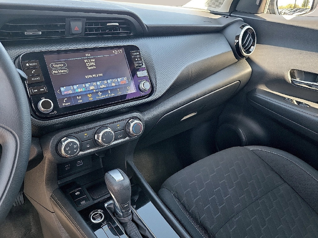 Used 2023 Nissan Kicks SV FWD image 20