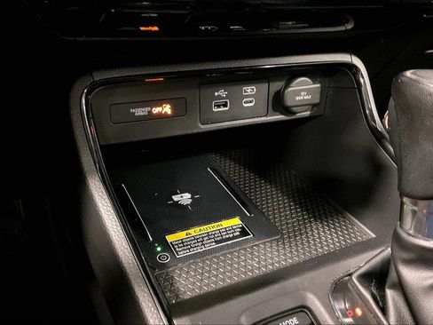 Used 2023 Honda CR-V EX-L image 17