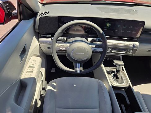 New 2026 Hyundai Kona SEL Sport FWD image 8