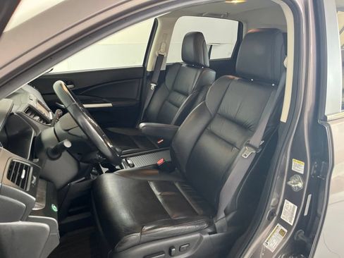 Used 2012 Honda CR-V EX-L image 15