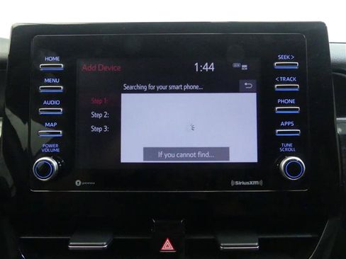 Used 2023 Toyota Camry TRD FWD image 12