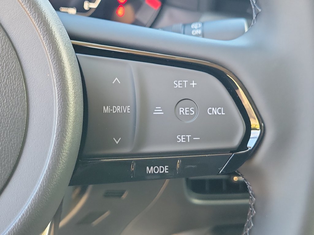 New 2026 MAZDA CX-5 AWD 2.5 S image 22