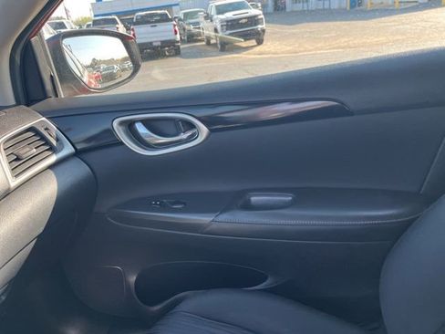 Used 2018 Nissan Sentra SV image 26