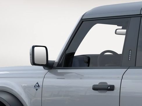 New 2026 Ford Bronco Outer Banks w/ Sasquatch Package AWD/4WD image 22