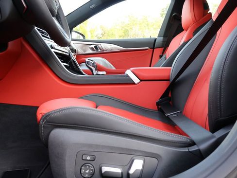 New 2026 BMW 840i xDrive image 43