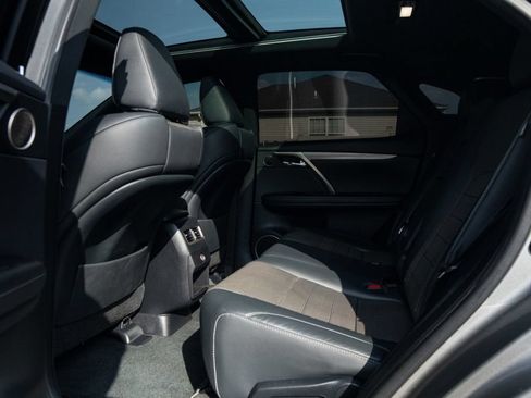 Used 2019 Lexus RX 350 F Sport AWD/4WD image 37