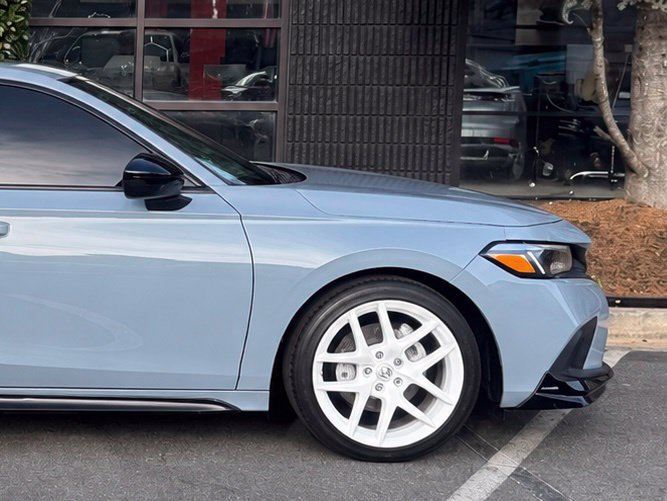 Used 2024 Honda Civic Si image 23