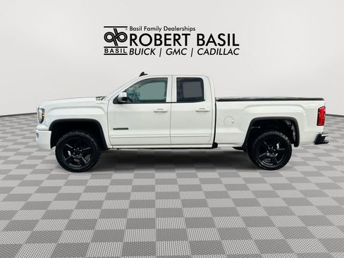 Used 2019 GMC Sierra 1500 Limited w/ Elevation Edition AWD/4WD image 5