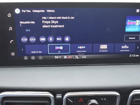 New 2026 Nissan Sentra SV w/ SV Convenience Package image 22