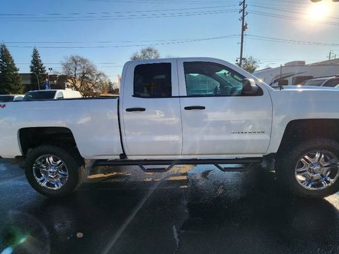 Used 2018 Chevrolet Silverado 1500 LS w/ Trailering Package image 7