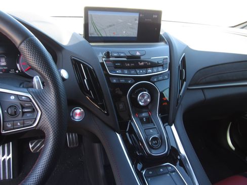 Certified 2023 Acura RDX A-Spec image 19