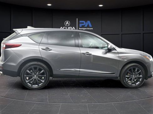 Certified 2026 Acura RDX A-Spec AWD/4WD image 32