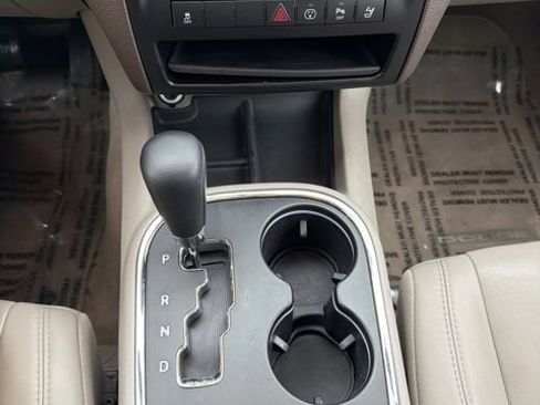 Used 2013 Dodge Durango Crew image 13