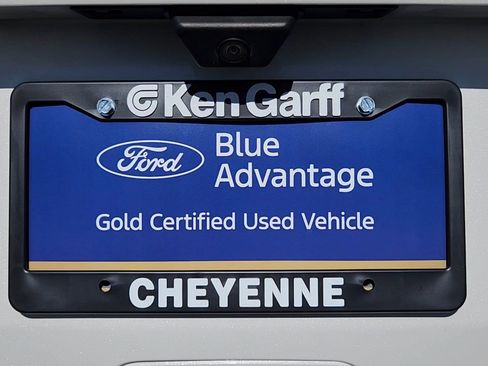 Certified 2022 Ford Escape SEL w/ SEL Stealth AWD Package image 23