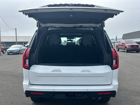 New 2027 Ford Expedition Tremor AWD/4WD image 40