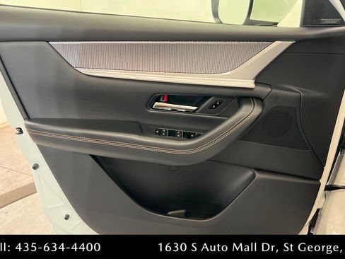 New 2026 MAZDA CX-90 3.3 Turbo w/ Premium Plus Pkg image 15