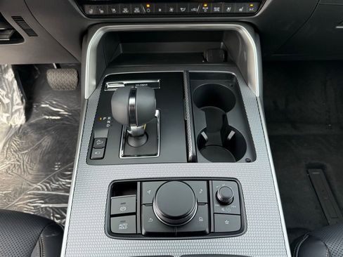 New 2026 MAZDA CX-70 3.3 Turbo S w/ Premium Package image 23