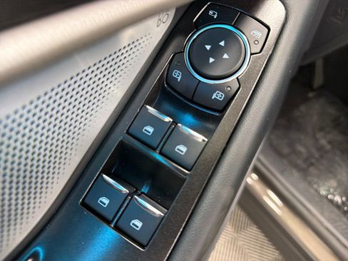 New 2026 Ford Explorer Tremor AWD/4WD image 17