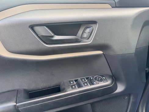 Certified 2025 Ford Bronco Sport Big Bend AWD/4WD image 3