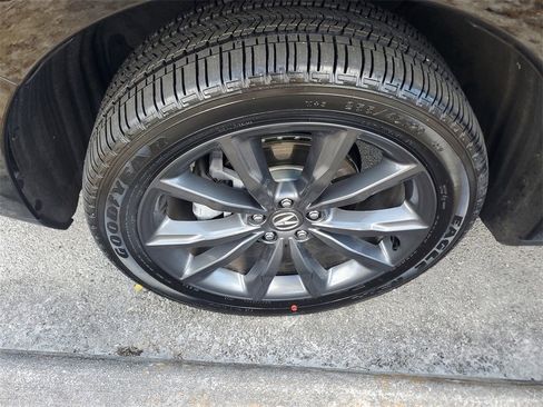 Used 2025 Acura RDX A-Spec image 3