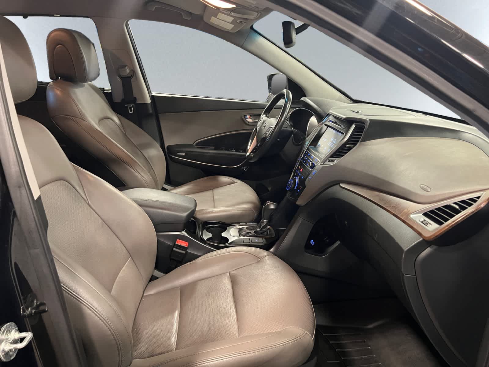 Used 2018 Hyundai Santa Fe Sport AWD/4WD image 19