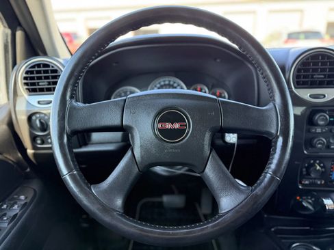 Used 2008 GMC Envoy SLE w/ Sun And Sound Package image 25