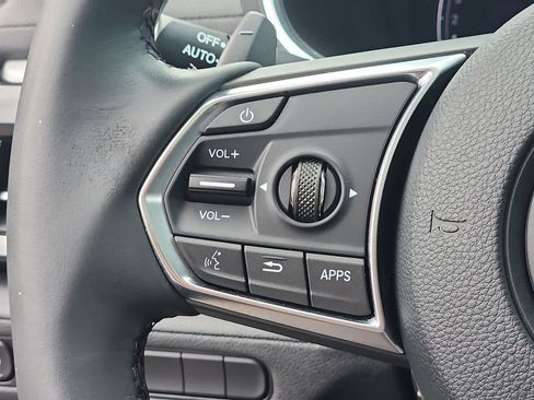 Certified 2024 Acura MDX SH-AWD image 22