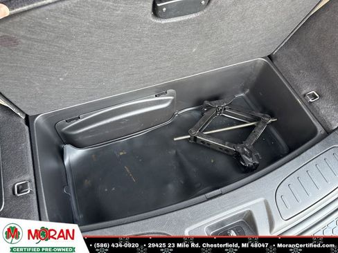 Used 2021 Dodge Durango SXT image 30