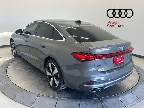 Used 2025 Audi A5 2.0T Premium Plus w/ Premium Plus image 36