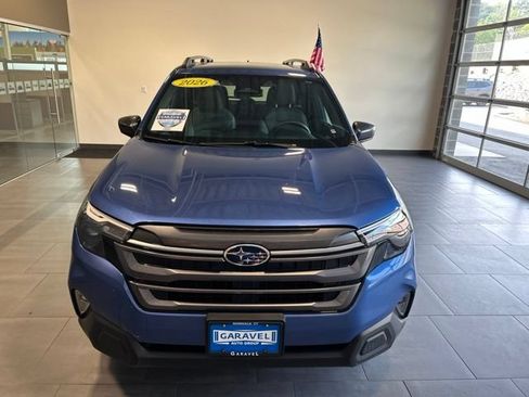 Used 2026 Subaru Forester Premium AWD/4WD image 36