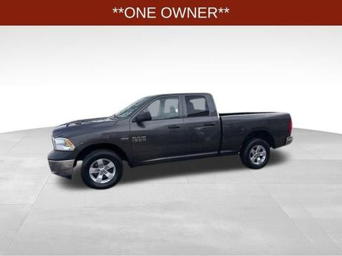 Used 2015 RAM 1500 ST w/ SXT Appearance Group image 4