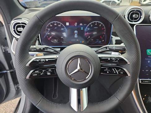 New 2026 Mercedes-Benz GLC 300 4MATIC image 14