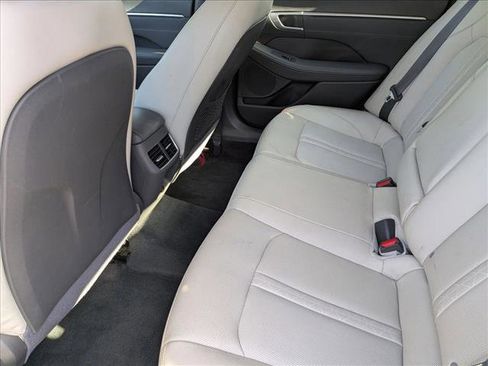 Used 2021 Hyundai Sonata Limited FWD image 18