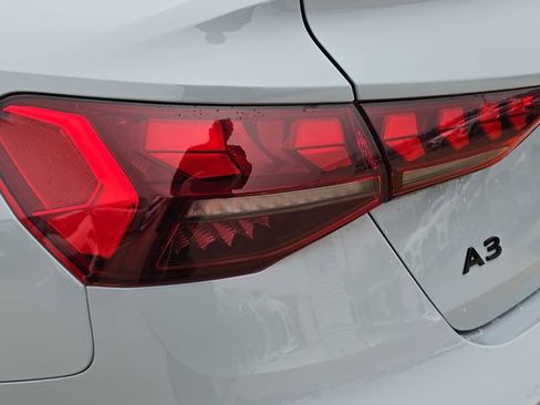 Certified 2025 Audi A3 2.0T Premium w/ Convenience Package image 37