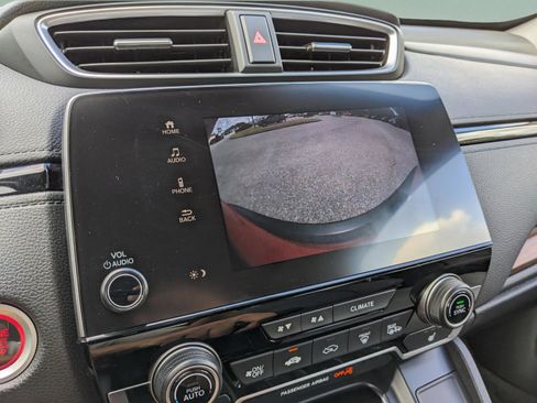 Used 2022 Honda CR-V EX-L image 25