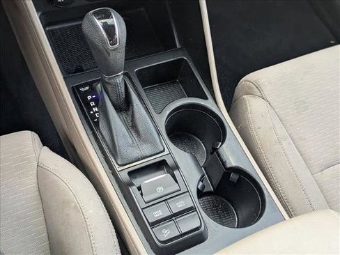 Used 2019 Hyundai Tucson SEL w/ Cargo Package image 11