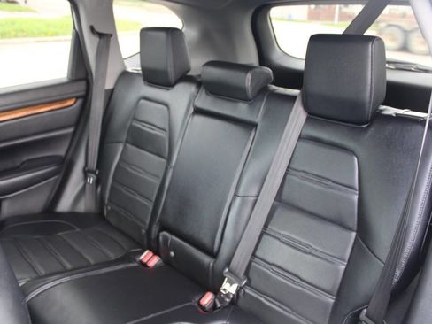 Used 2018 Honda CR-V EX-L image 17
