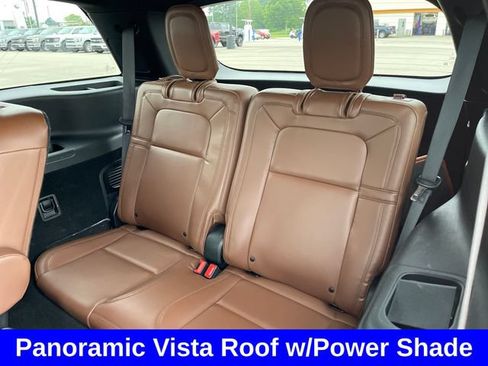 Used 2020 Lincoln Aviator Reserve w/ Equipment Group 202A AWD/4WD image 29
